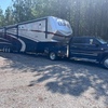 RV for Sale: 2021 TOY HAULER 48FB