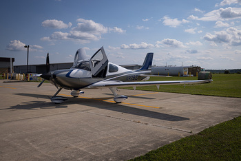 Thumbnail of aircraft