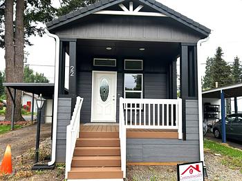 Photo of Bella Casa MHP Sp. #22