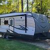 RV for Sale: 2017 OCTANE SUPER LITE 222