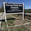 Mobile Home Park for Sale: Heartland MHP, Murphysboro, IL