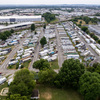 Mobile Home Park for Sale: Fort Bluegrass MH/RV Park, Louisville, KY