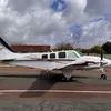 Aircraft for Sale: 1981 BEECHCRAFT BARON 58
