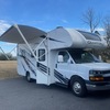 RV for Sale: 2022 QUANTUM LC25