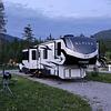 RV for Sale: 2022 ALPINE 3720MD
