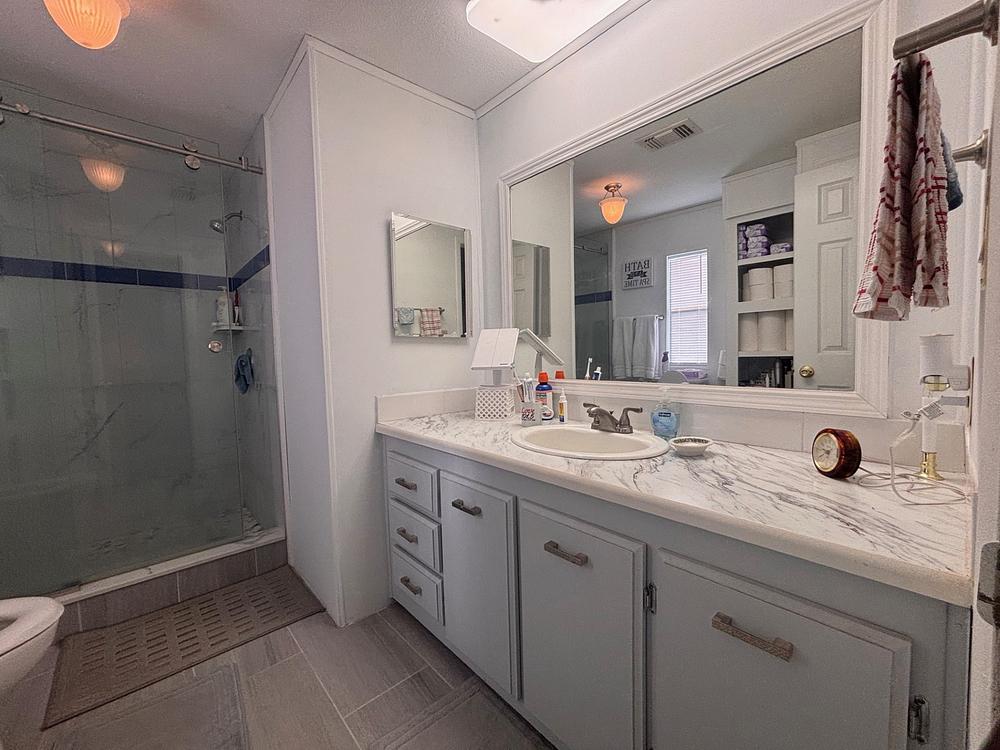 Camelot Lakes Village