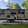 RV for Sale: 2021 ROCKWOOD MINI LITE 2509S