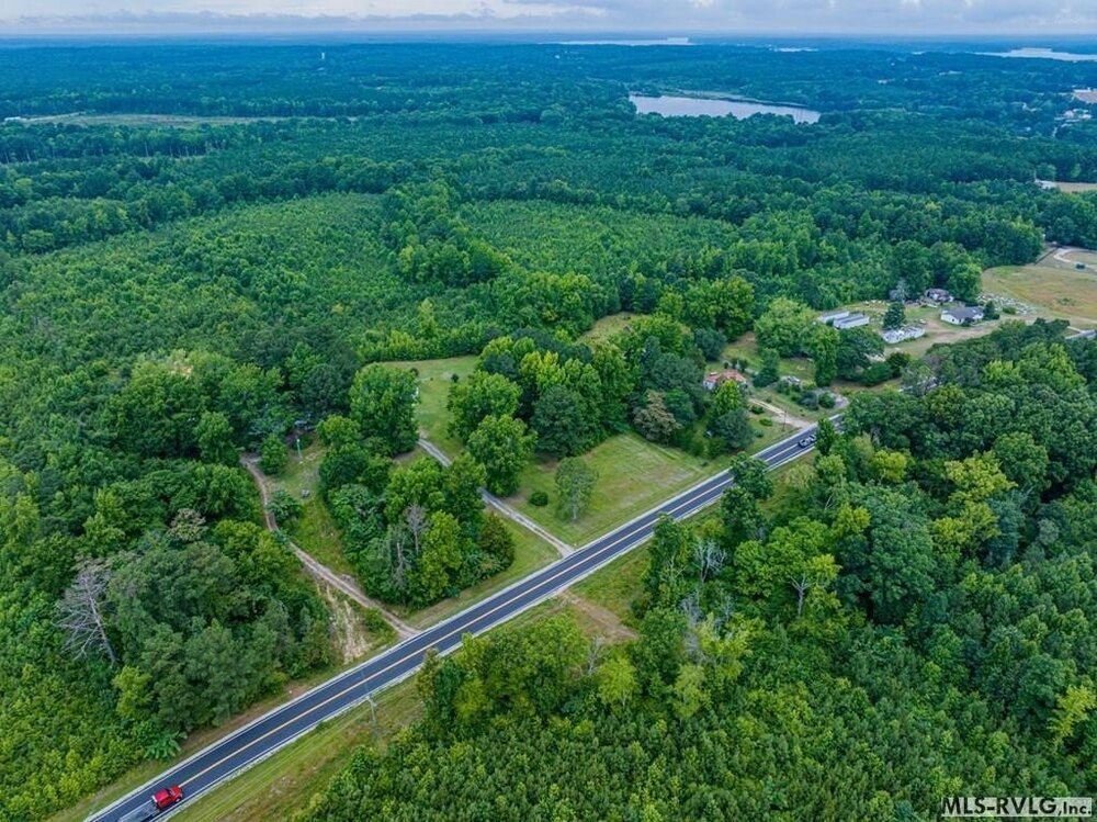 Photo of Mobile Home Lot