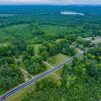 Photo of Mobile Home Lot