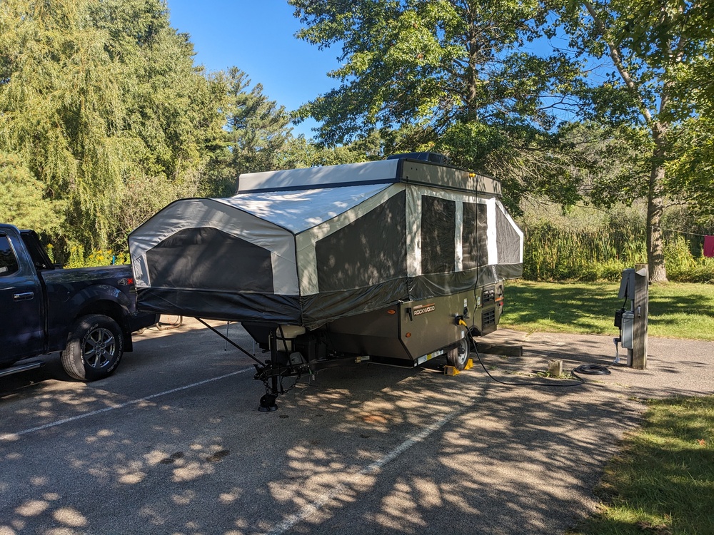 Photo of Rv
