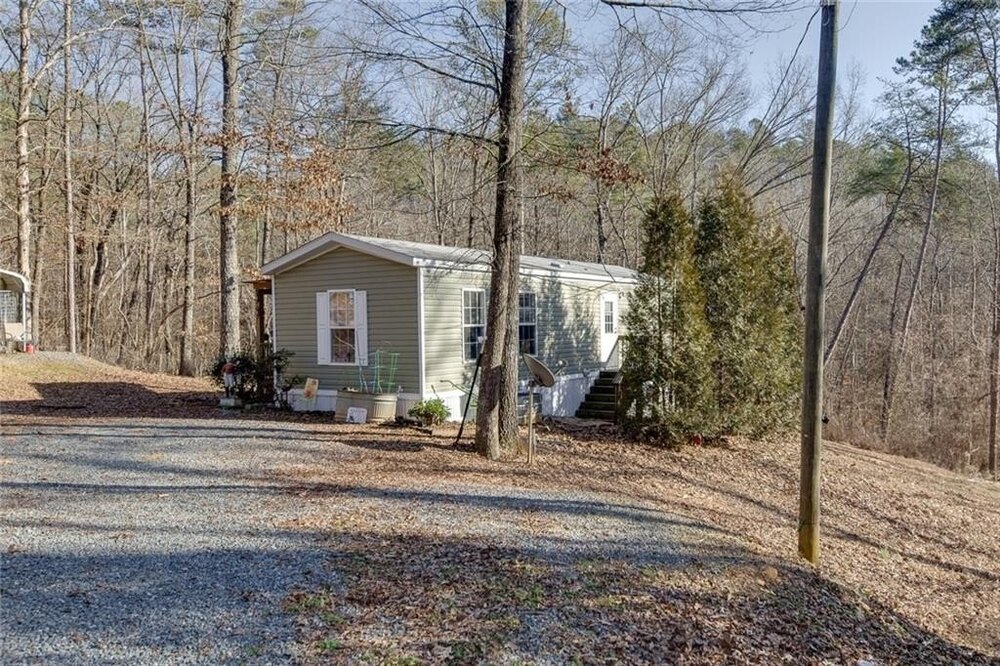 Photo of Mobile Home Lot