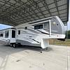 RV for Sale: 2007 MEDALLION 37SKQ