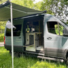 RV for Sale: 2023 SPRINTER 144 AWD HIGH-ROOF