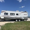 RV for Sale: 2010 HIDEOUT 27BWE