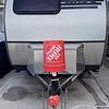 RV for Sale: 2021 LITTLE GUY MINI MAX ROUGH RIDER