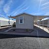 Mobile Home for Sale: Furnished! Split Floorplan! Outdoor Living Galore!  Must See! #123, Apache Junction, AZ