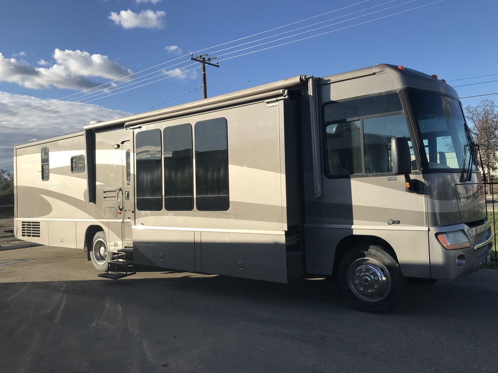 Photo of Rv