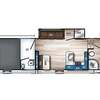 RV for Sale: 2023 VENGEANCE ROGUE ARMORED 4007-G2