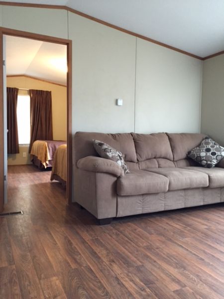 Photo of Mobile Home Community