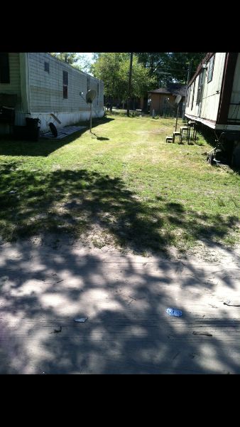 Photo of Mobile Home Park