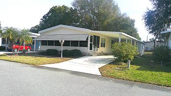 Lake Griffin Harbor Village