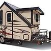 RV for Sale: 2017 ROCKWOOD PREMIER 214A HW