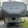 RV for Sale: 2022 AVENUE 32RLS