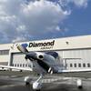 Aircraft for Sale: 2008 Diamond DA40 Star XLS