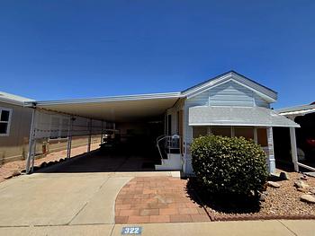 Thumbnail of mobile home