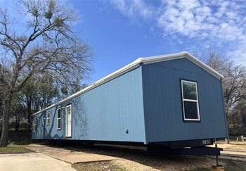 Thumbnail of mobile home