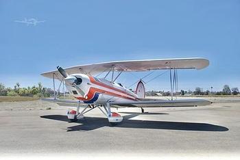 Thumbnail of aircraft