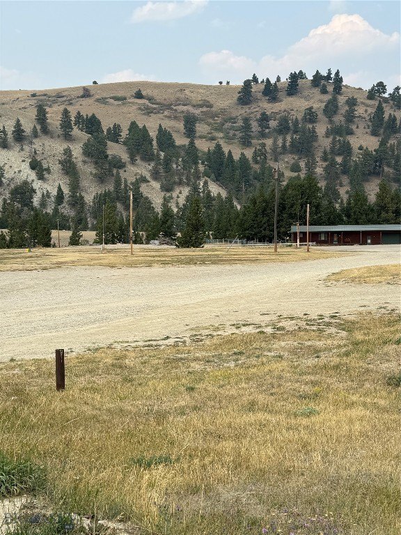 Photo of Mobile Home Lot