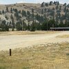 Photo of Mobile Home Lot