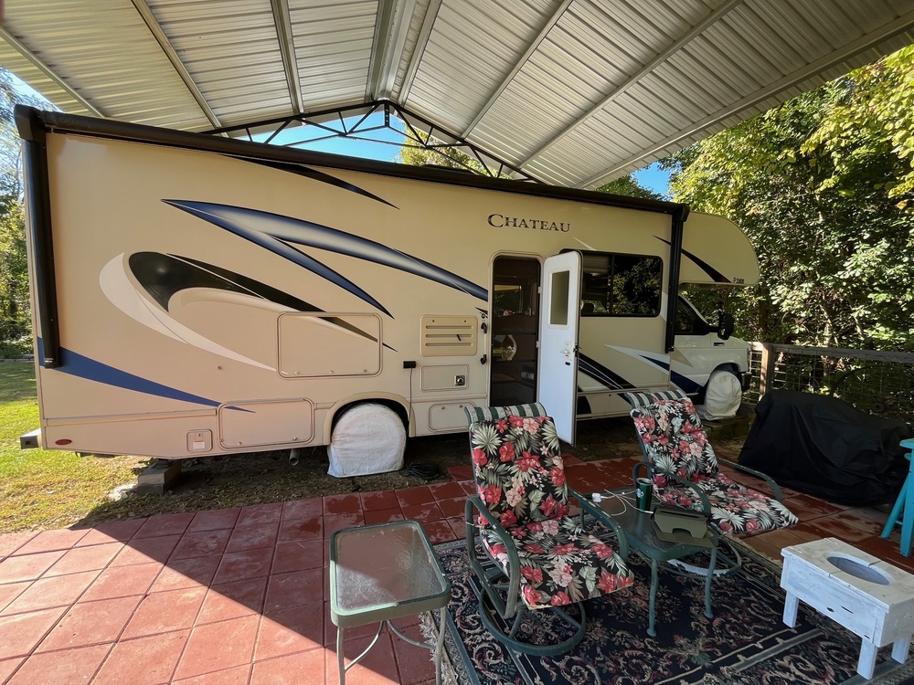 Photo of Rv