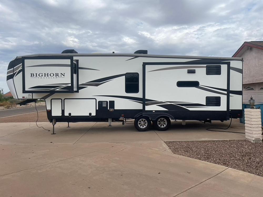 Photo of Rv