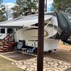 RV for Sale: 2013 INFINITY 3400RL