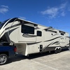 RV for Sale: 2021 SOLITUDE 380FL