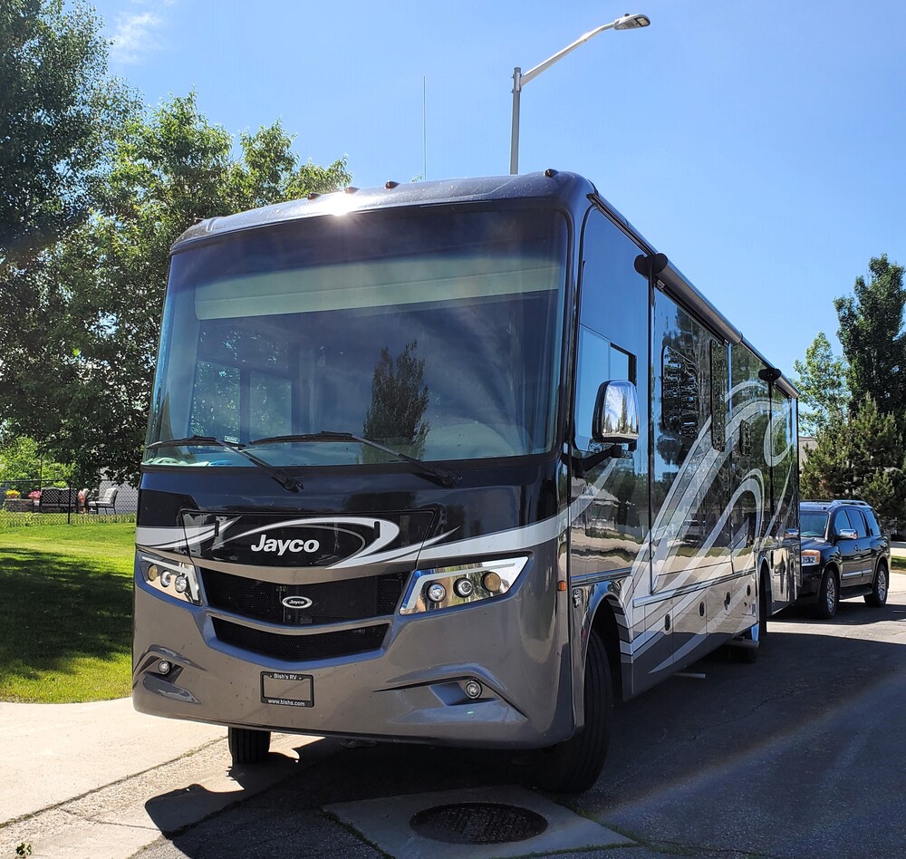 Photo of Rv