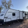 RV for Sale: 2022 KODIAK ULTRA LITE 250BHSL