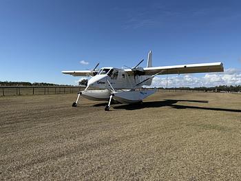 Thumbnail of aircraft