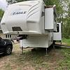 RV for Sale: 2008 EAGLE TOURING EDITION 29 5 RLDS