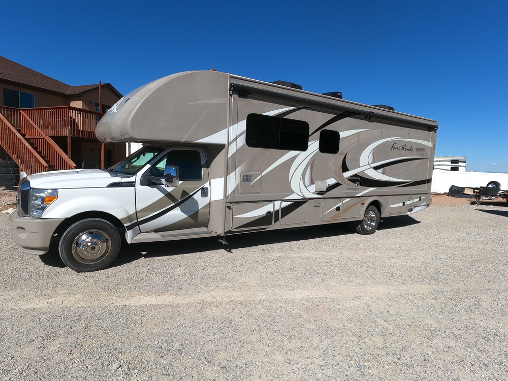 Photo of Rv