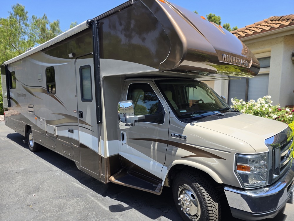 Photo of Rv