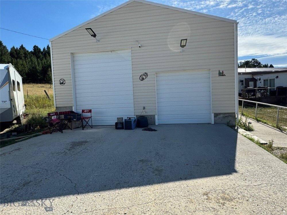 Photo of Mobile Home Lot