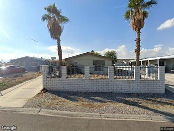 Thumbnail of mobile home