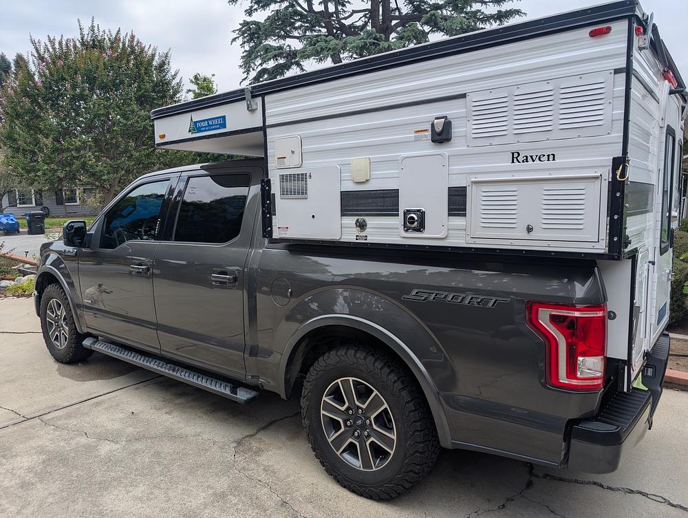 Photo of Rv