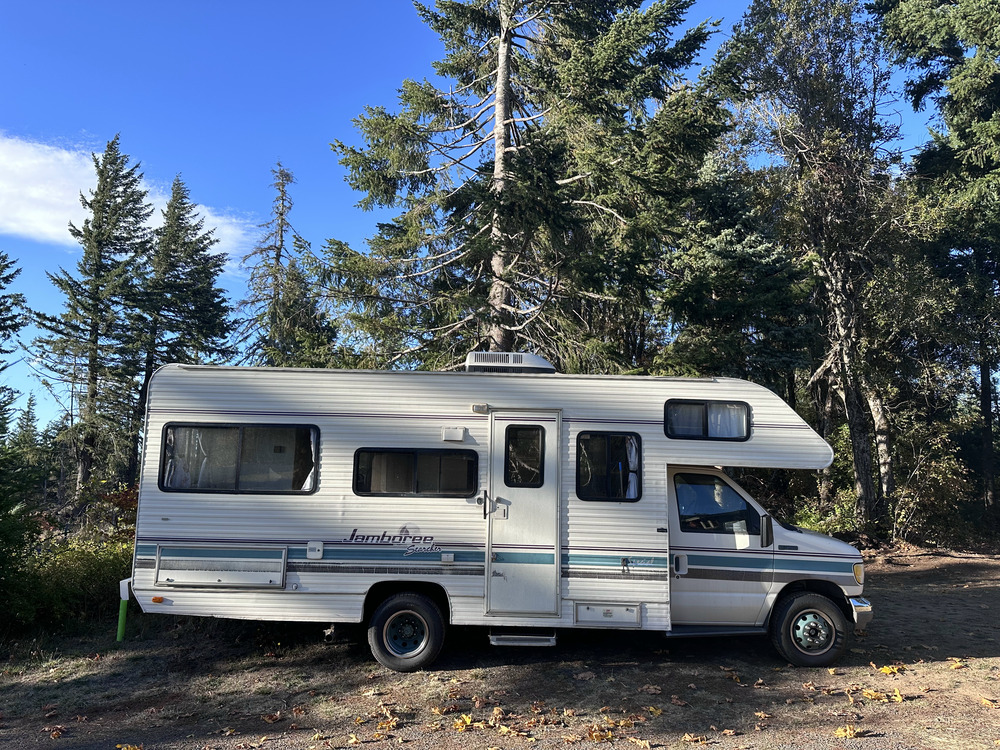 Photo of Rv