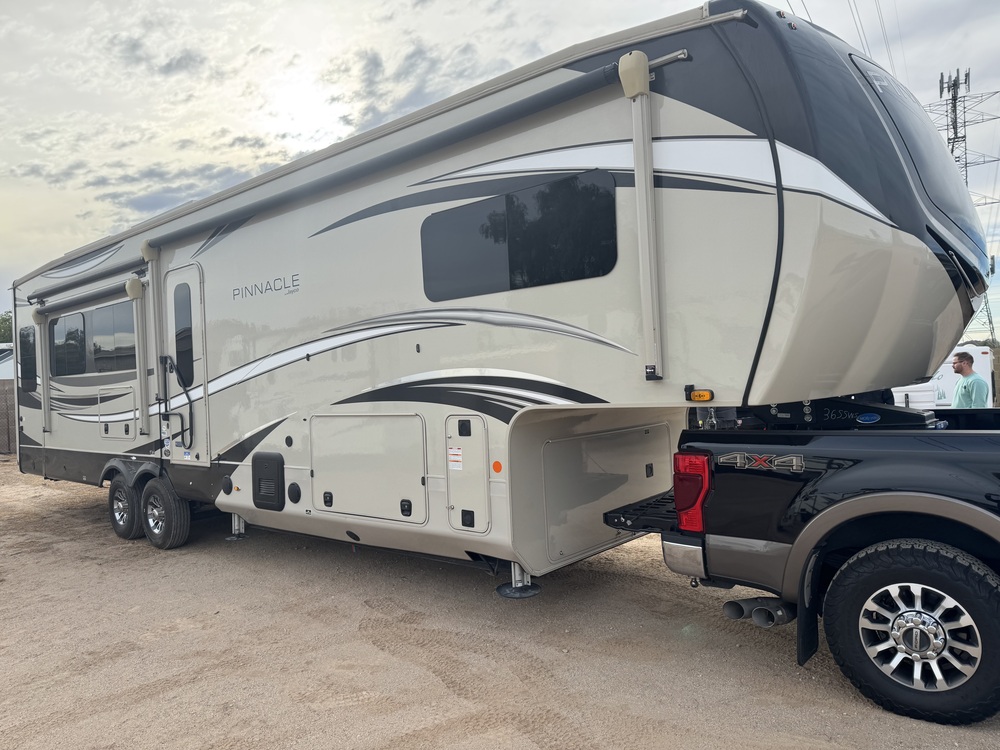 Photo of Rv