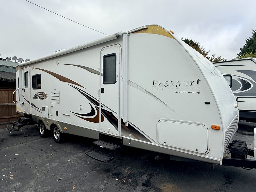Photo of Rv