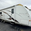 RV for Sale: 2012 PASSPORT 2850RL